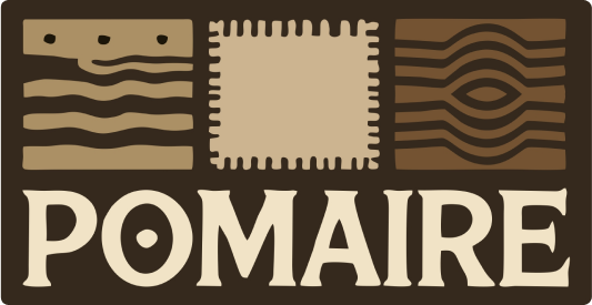 Logo Pomaire